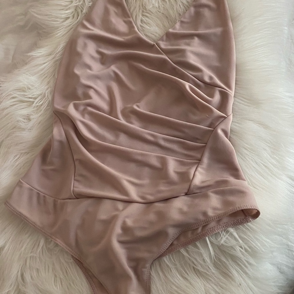 Bebe bodysuit - Picture 5 of 7